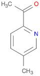 1-(5-Methylpyridin-2-yl)ethanone