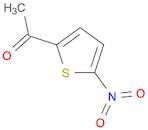 1-(5-Nitrothiophen-2-yl)ethanone