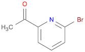 2-Acetyl-6-bromopyridine