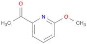 2-Acetyl-6-methoxypyridine