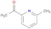 2-Acetyl-6-methylpyridine