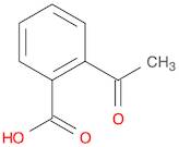 2-Acetylbenzoic acid