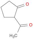 2-Acetylcyclopentanone