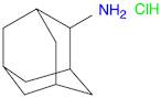 Adamantan-2-amine hydrochloride