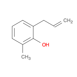 2-Allyl-6-methylphenol