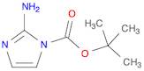 2-Amino-1-Boc-imidazole