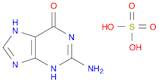 GUANINE SULFATE