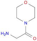 2-Amino-1-morpholinoethanone