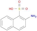 2-Aminonaphthalene-1-sulfonic acid