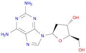 2-Amino-2'-deoxyadenosine