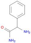 2-Amino-2-phenylacetamide