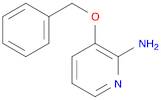 2-Amino-3-benzyloxypyridine