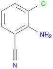 2-Amino-3-chlorobenzonitrile