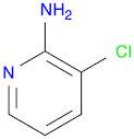 2-Amino-3-chloropyridine