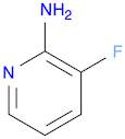 2-Amino-3-fluoropyridine