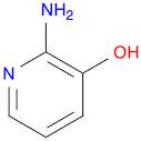 2-Amino-3-hydroxypyridine