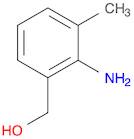 (2-Amino-3-methylphenyl)methanol