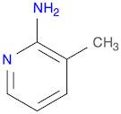 2-Amino-3-picoline