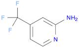 2-Amino-4-(trifluoromethyl)pyridine