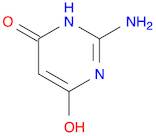 2-Amino-4,6-dihydroxypyrimidine