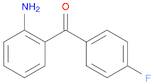 (2-Aminophenyl)(4-fluorophenyl)methanone