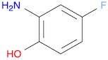 2-Amino-4-fluorophenol