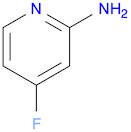 2-Amino-4-fluoropyridine