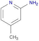 4-Methylpyridin-2-amine