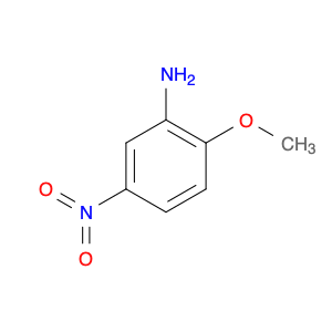 2-Methoxy-5-nitroaniline