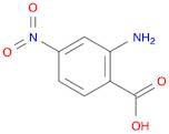 2-Amino-4-nitrobenzoic acid