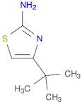 4-(tert-Butyl)thiazol-2-amine