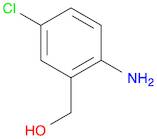 (2-Amino-5-chlorophenyl)methanol