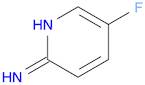 2-Amino-5-fluoropyridine