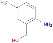 (2-Amino-5-methylphenyl)methanol