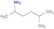 5-Methylhexan-2-amine