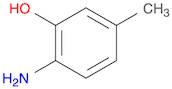 2-Amino-5-methylphenol