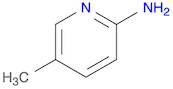 2-Amino-5-methylpyridine