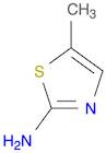 2-Amino-5-methylthiazole