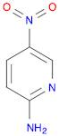 2-Amino-5-nitropyridine