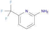 2-Amino-6-(trifluoromethyl)pyridine