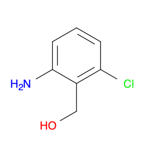 (2-Amino-6-chlorophenyl)methanol