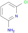 2-Amino-6-chloropyridine