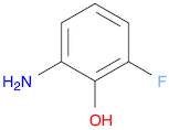 6-Fluoro-2-aminophenol