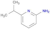 6-Isopropylpyridin-2-amine