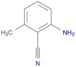 2-Amino-6-methylbenzonitrile