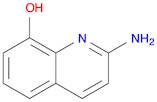 2-Amino-8-quinolinol