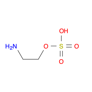 2-Aminoethyl hydrogen sulfate