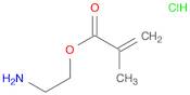 2-Aminoethyl methacrylate hydrochloride