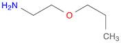 2-AMINOETHYL PROPYL ETHER