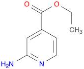 Ethyl 2-aminoisonicotinate